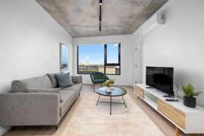 Stunning Southbank 1 bed Free Parking